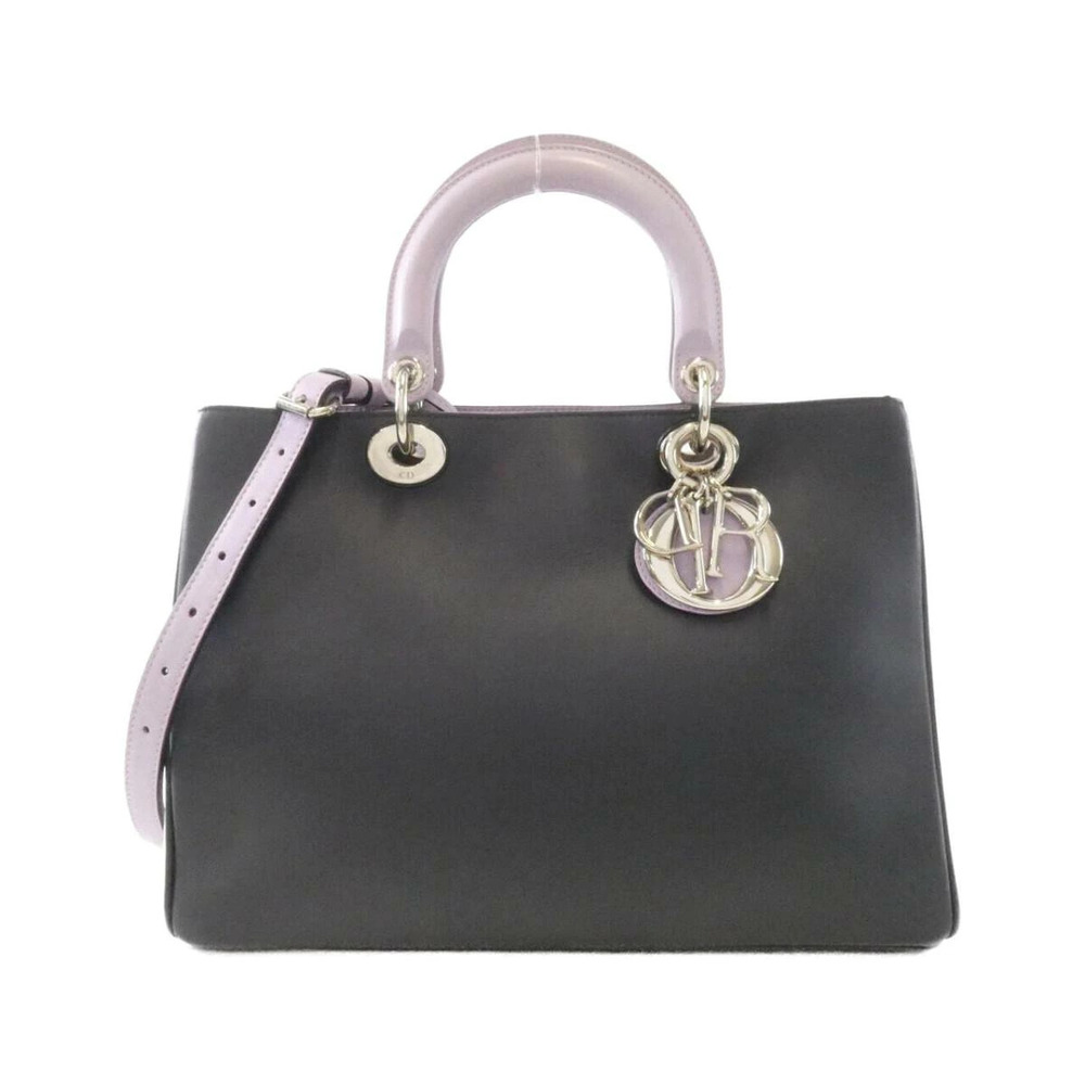 Christian Dior Diorissimo Bag